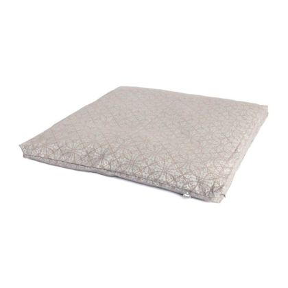 Йога възглавница Випасана Махараджа забутон  80/80