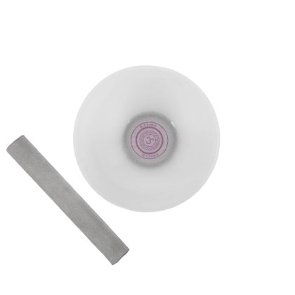 Кристална пееща купа, Размери от 15 см до 50 см