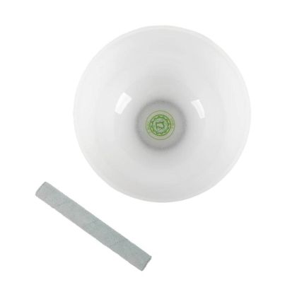 Кристална пееща купа, Размери от 15 см до 50 см