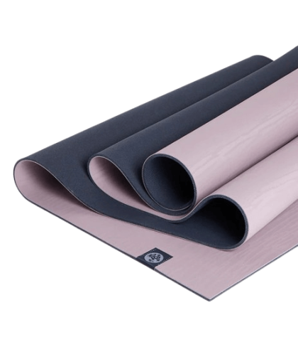 Йога постелка Manduka EKO 5мм Elderberry Midnight