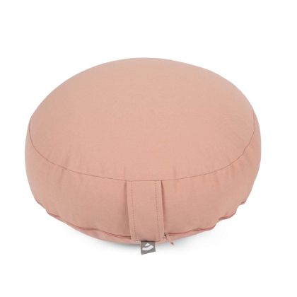 Йога възглавница ЕКО Рондо плоска 8,5/35 спелта