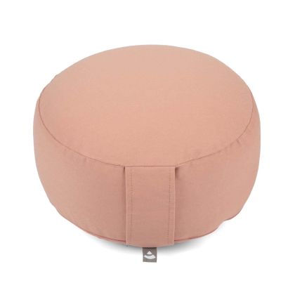 Йога възглавница РОНДО ЕКО капок 21.5/32.5