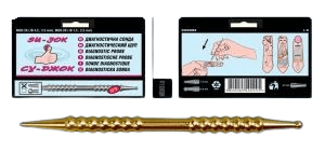 Компактна месинг диагностична сонда