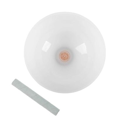 Кристална пееща купа 28 см