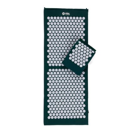 Акупресурно килимче XL с възглавничка