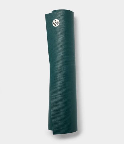Йога постелка Manduka PROlite® Dark Deep Sea 180 х 61 см, 4.7 мм