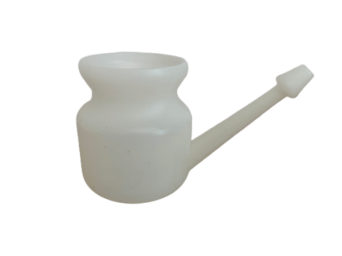 Нети Лота / каничка за нос - пластмаса ОМ, 200ml