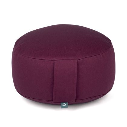 Йога възглавница РОНДО ЕКО спелта 21.5/32.5