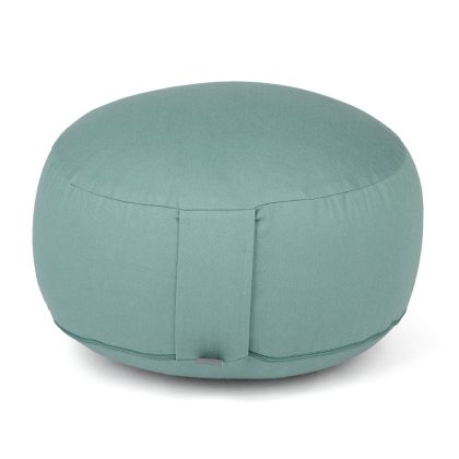 Йога възглавница РОНДО ЕКО спелта 21.5/32.5