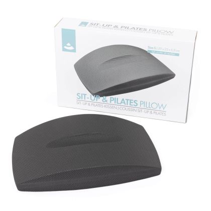 Опора за коремни преси и пилатес за лордоза S: 39x25x6.8 см -1бр