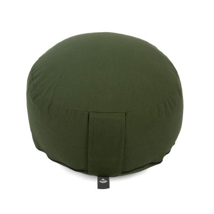 Йога възглавница РОНДО ЕКО спелта 21.5/32.5