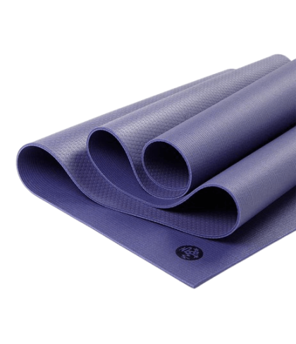 Йога постелка Manduka PROlite® Purple 180 х 61 см, 4.7 мм