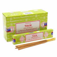 Hem натурални ароматни пръчици TULSI 15 гр