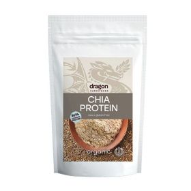 Био Протеин от Чиа на прах, 200 g