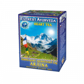 ARJUNA – Чай За Сърце, Everest Ayurveda