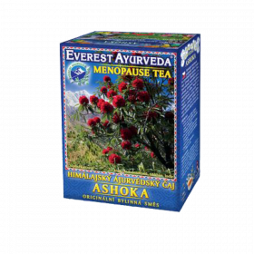 ASHOKA - Чай При Менопауза, Everest Ayurveda