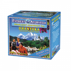 DHANYAKA – Чай За Бременни Жени, Everest Ayurveda
