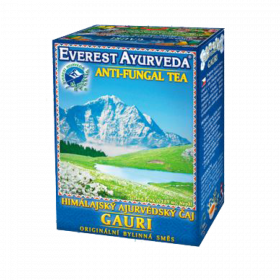 GAURI – Чай Против Гъбички, Everest Ayurveda