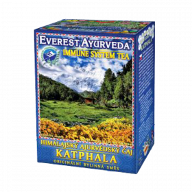 KATPHALA – Грип И Имунна Система, Everest Ayurveda