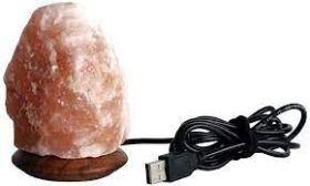 Лампа от хималайска сол 1.5 USB