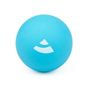 Масажна топка за фасция, твърда Ø прибл. 6,5 см