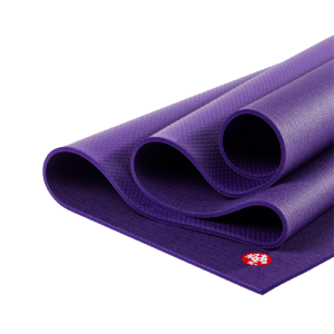 Йога постелка Manduka PRO Black Magic (Purple)  180cm
