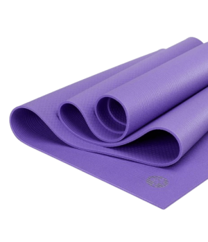 Йога постелка Manduka PROlite®, Paisley Purple