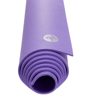 Йога постелка Manduka PROlite®, Paisley Purple