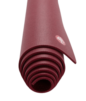 Йога постелка Manduka PRO Verve (Red)  180 cm