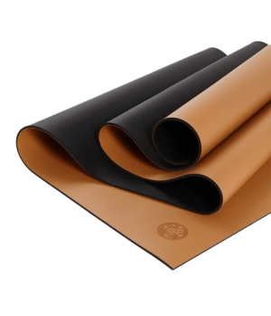 Йога постелка за ХОТ йога Manduka GRP®DTerracotta