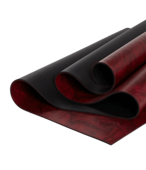 Йога постелка за ХОТ йога Manduka GRP® Vulcan Marbled