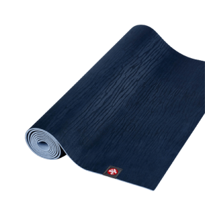 Йога постелка Manduka EKO 5мм Midnight 200 см