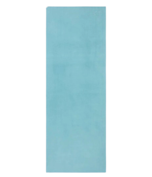 Йога кърпа Manduka eQua® Blue Lotus 