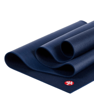 Йога постелка Manduka PROlite®, Midnight 180cm