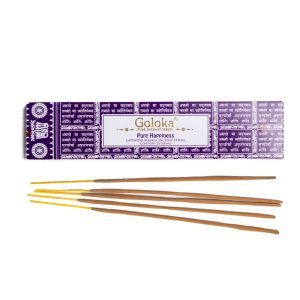 Голока Goloka Pure Happiness Incense 15 grams