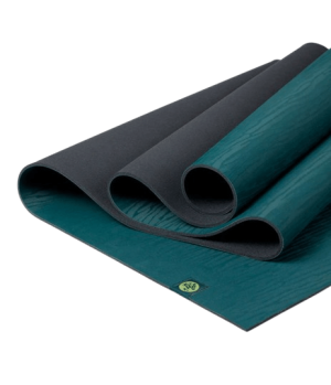 Йога постелка Manduka EKO 5мм Algae Charcoal