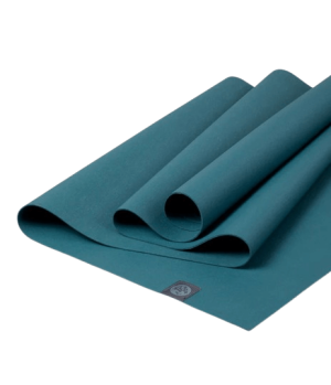 Йога постелка травел Manduka Deep Sage / Standard 71" (180cm)