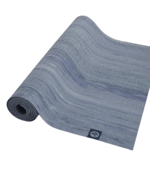 Йога постелка Manduka EKOlite 4мм Midnight Moon Marble