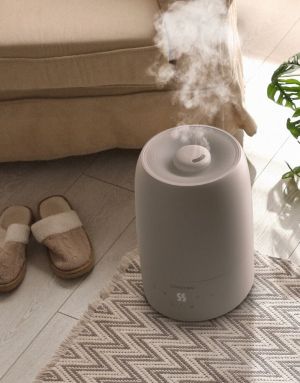 Овлажнител H-200C - интелигентен овлажнител на въздуха