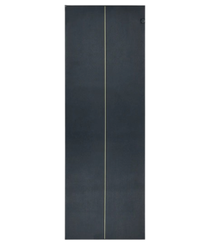 Йога постелка травел Manduka Charcoal Gerry Lopez / Standard 71" (180cm)