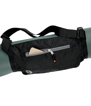 Йога чанта MANDUKA Go Play 3.0 Mat Carrier