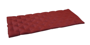 Йога шалте Спелта Забутон 85/70 