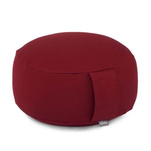 Йога възглавница РОНДО ЕКО капок 21.5/32.5