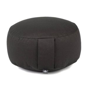 Йога възглавница РОНДО ЕКО капок 21.5/32.5