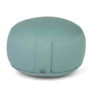 Йога възглавница РОНДО ЕКО капок 21.5/32.5