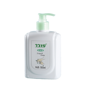 Течен сапун за ръце ZHUZНЕN Нова Ера