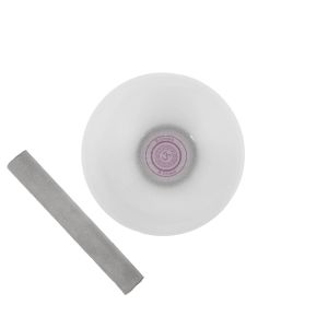 Кристална пееща купа, Размери от 15 см до 50 см