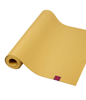 Йога постелка Manduka EKOlite 4мм Midnight Ratio