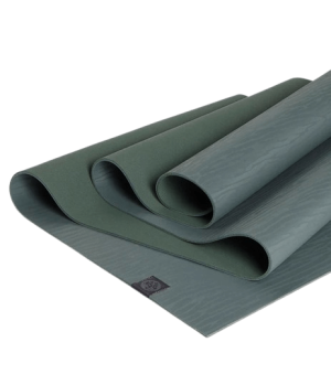 Йога постелка Manduka EKOlite 4мм Midnight Deep Sage
