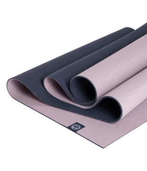 Йога постелка Manduka EKO 5мм Elderberry Midnight